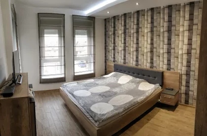 Kazimira Veljkovića 25 | 4zida.rs