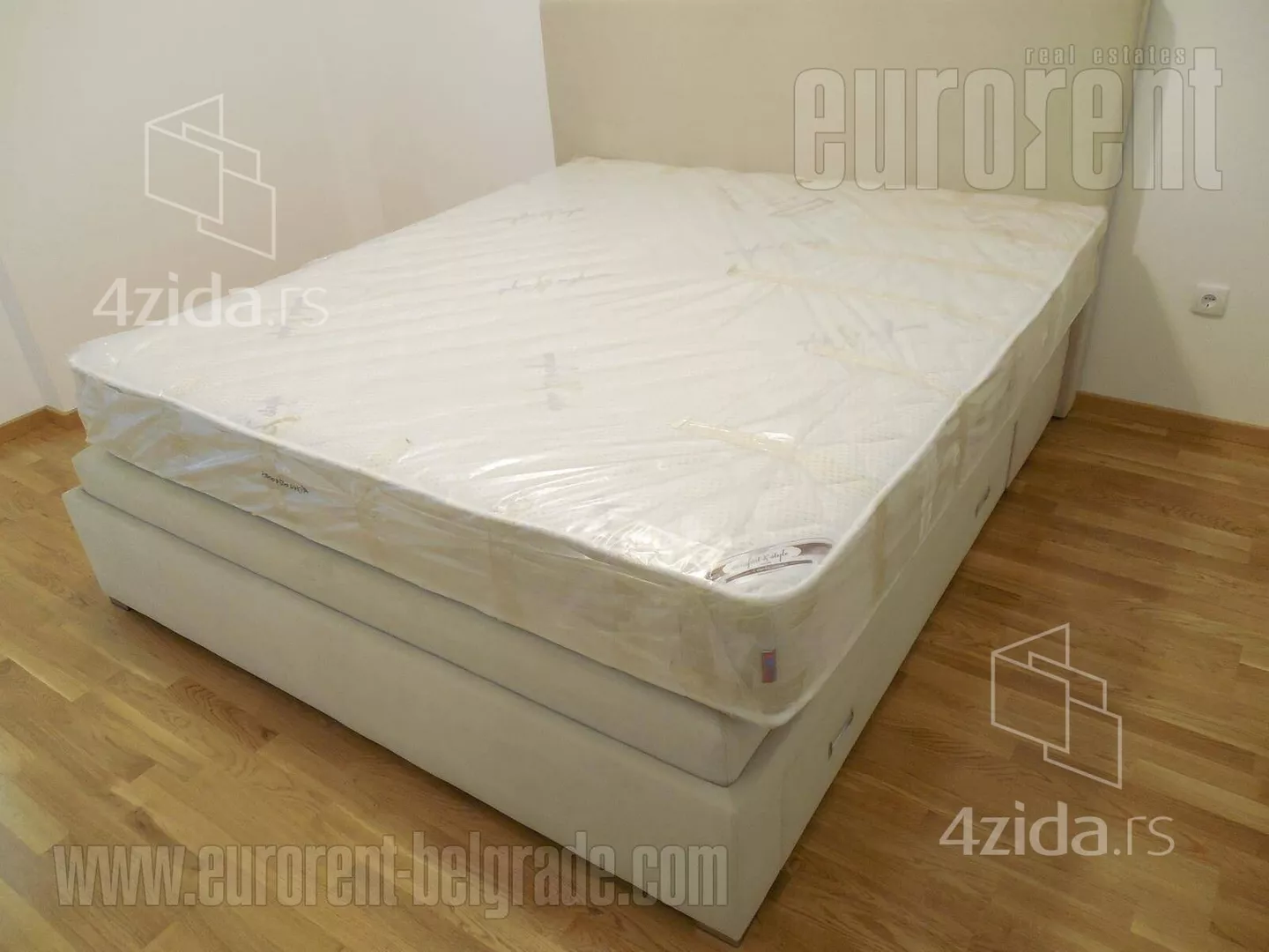 4-etažna kuća | 4zida
