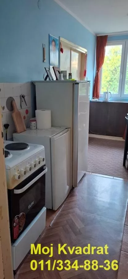 Devaldovih | 4zida.rs