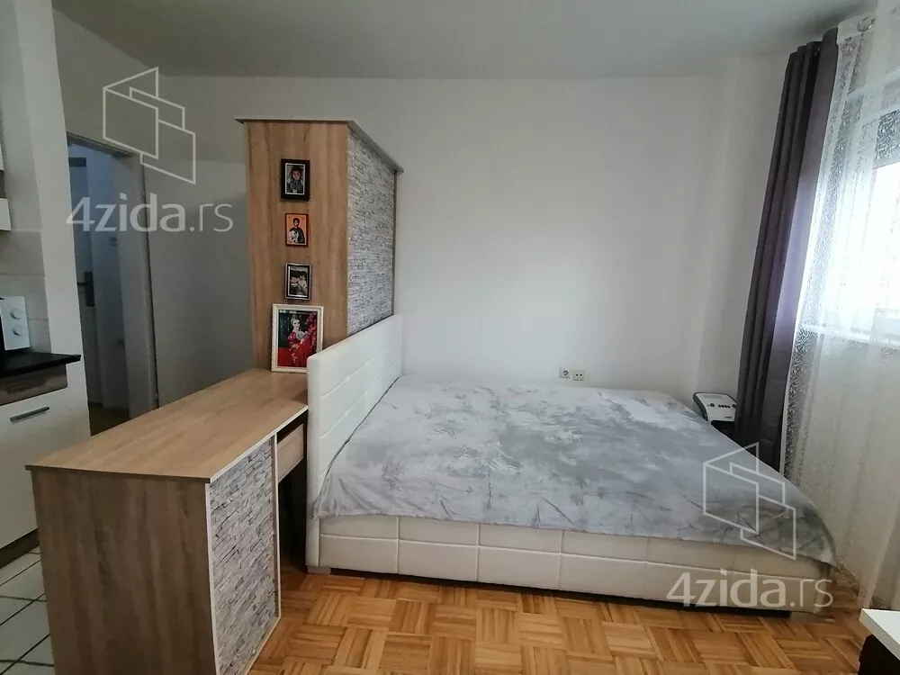 Garsonjera | 4zida