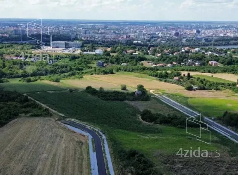 Građevinsko zemljište | 4zida