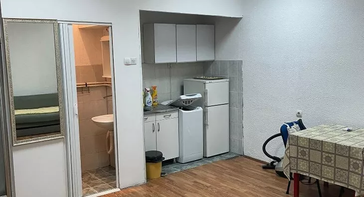 Garsonjera | 4zida