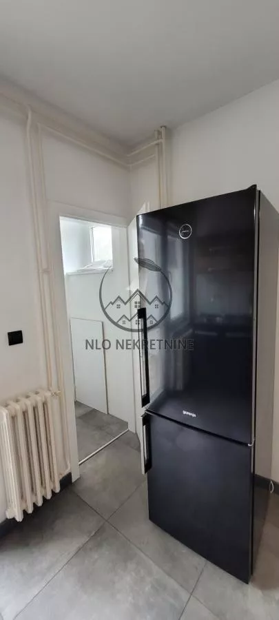 Bulevar Oslobođenja | 4zida.rs