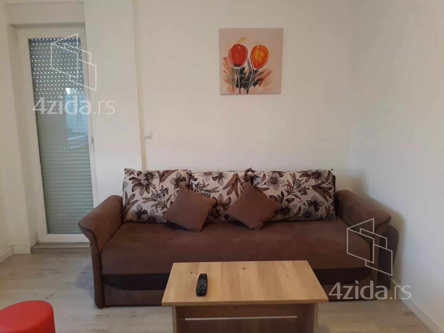 Garsonjera | 4zida
