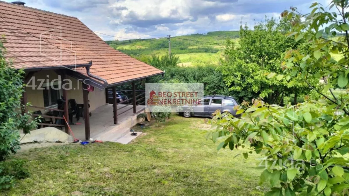 Kuća | 4zida