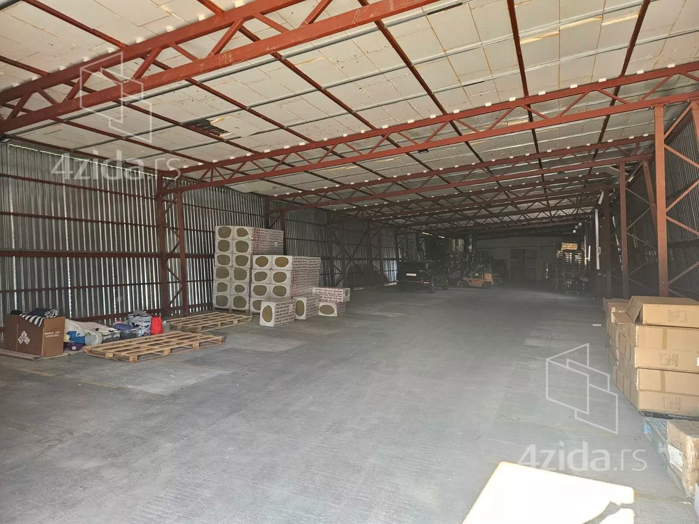 Poslovni prostor | 4zida