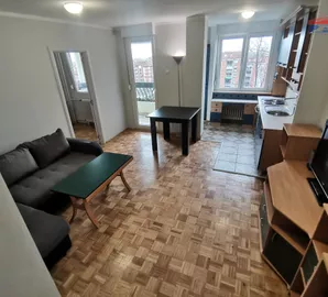 Novo Naselje, Gradske lokacije, Novi Sad, 2.5 stan | 4zida.rs