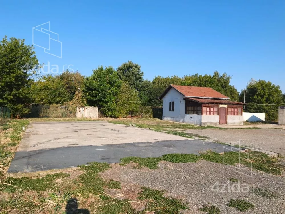 Građevinsko zemljište | 4zida