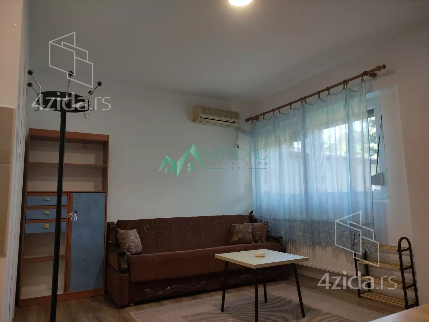 Garsonjera | 4zida