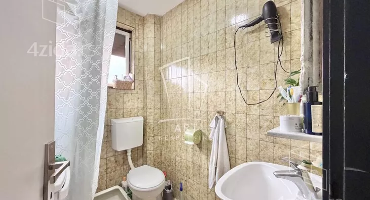 4-etažna kuća | 4zida