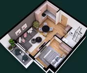 Novi Sad, Gradske lokacije, Petrovaradin, Mišeluk | 4zida.rs | 4zida.rs