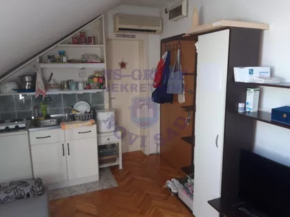 Bulevar Oslobođenja | 4zida.rs