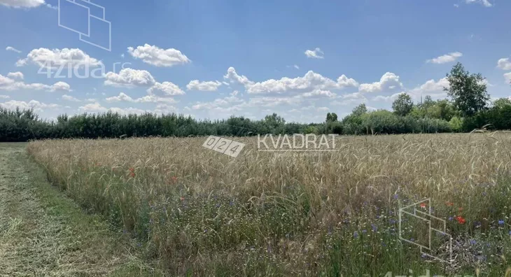 Poljoprivredno zemljište | 4zida