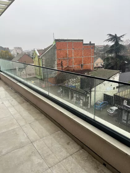 Vojvode Mišića | 4zida.rs