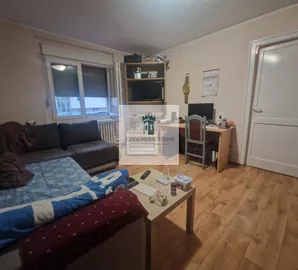 Detelinara, Gradske lokacije, Novi Sad, 2.0 stan | 4zida.rs