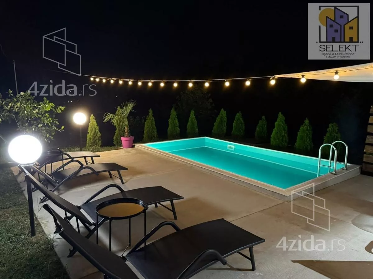 Kuća | 4zida