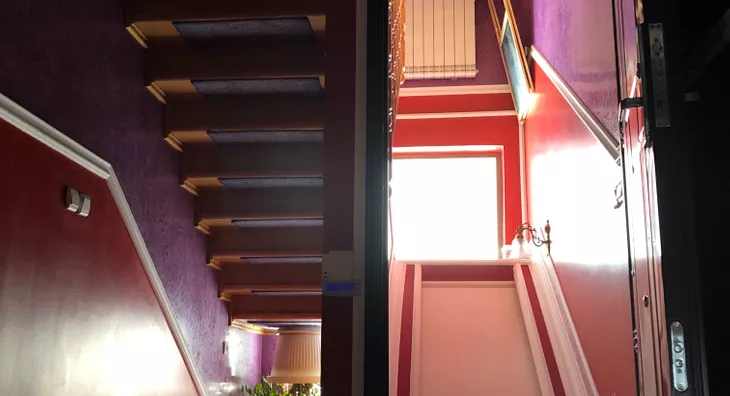 3-etažna kuća | 4zida