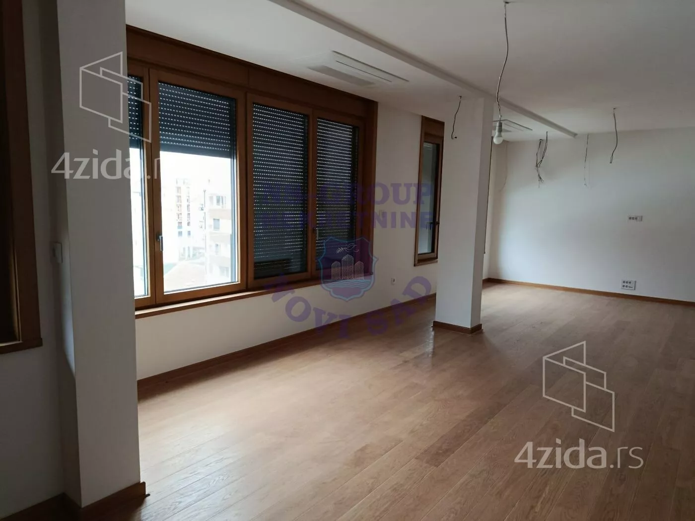 Petoiposoban stan | 4zida