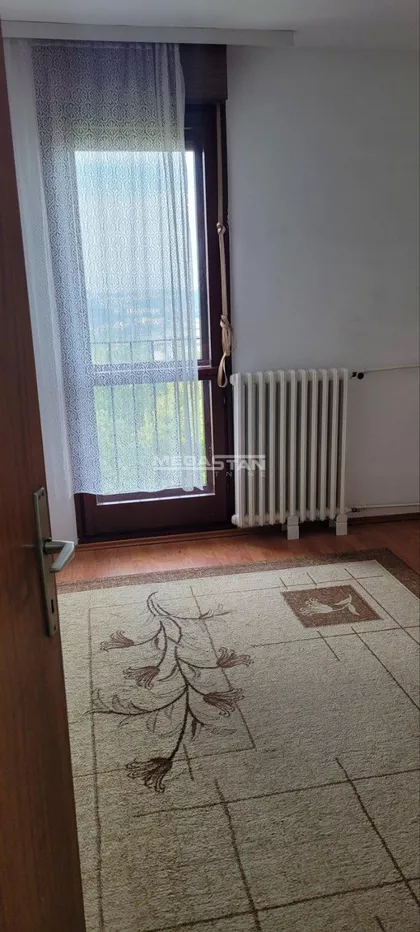 Serdar Janka Vukotića | 4zida.rs