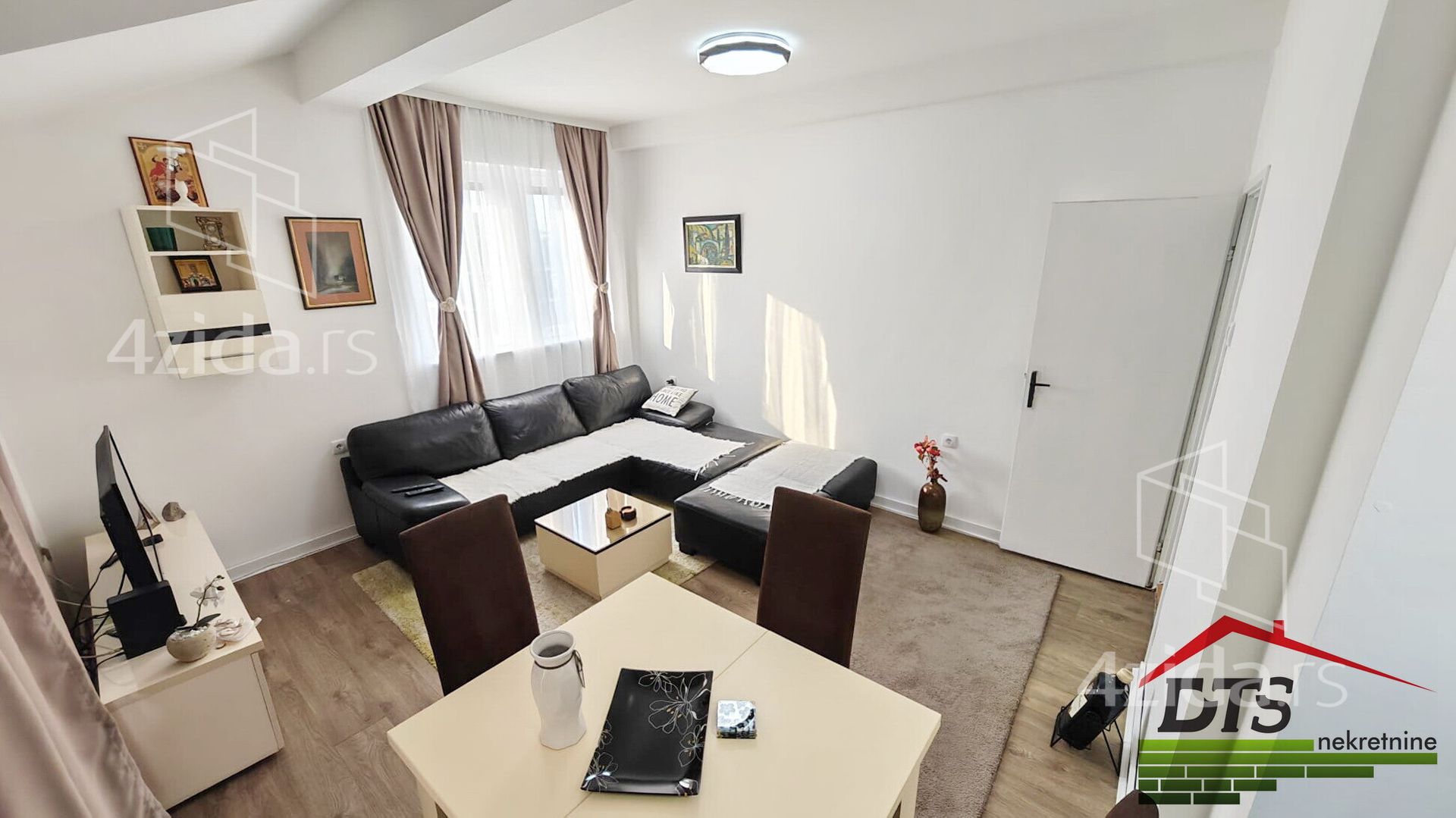 Stan – Niš