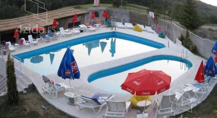 Ugostiteljski objekat | 4zida