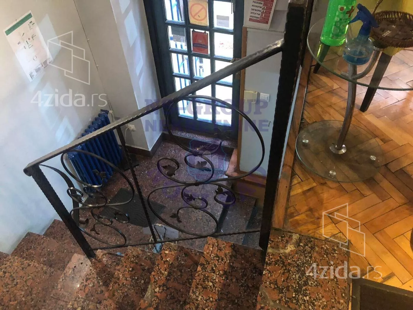 Poslovni prostor | 4zida