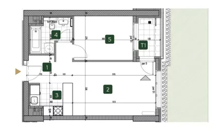 Vojvode Stepe | 4zida.rs