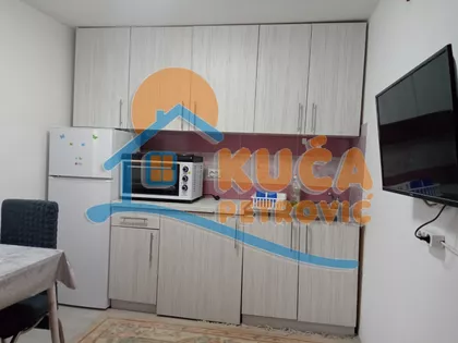 Somborska | 4zida.rs