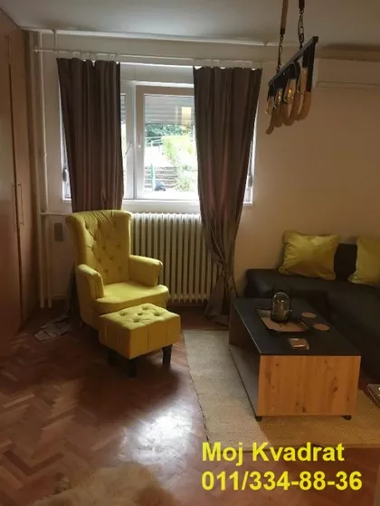 Žarka Vukovića Pucara | 4zida.rs
