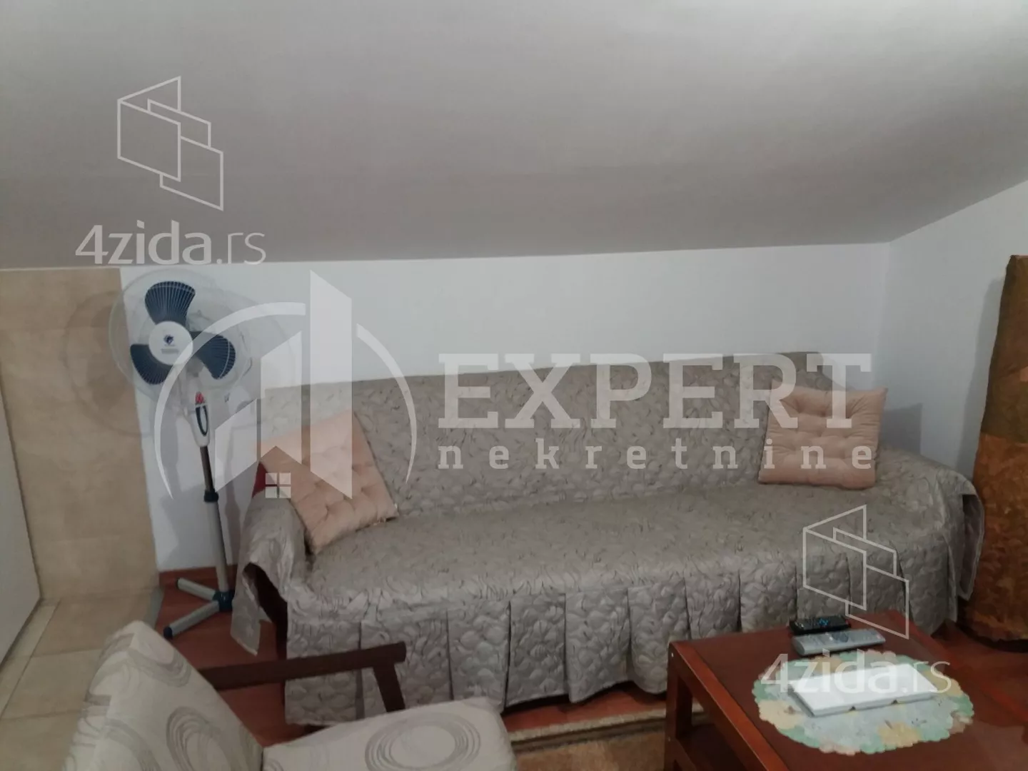 Garsonjera | 4zida