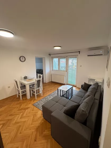 Vojvode Mišića 95 | 4zida.rs