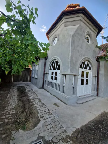 Dubrovačka 61B | 4zida.rs