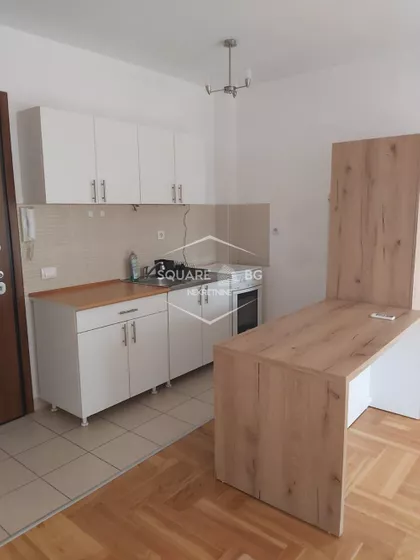 Miklošićeva | 4zida.rs