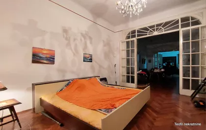 Prote Mateje | 4zida.rs