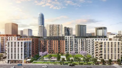 Beograd na vodi | 4zida.rs