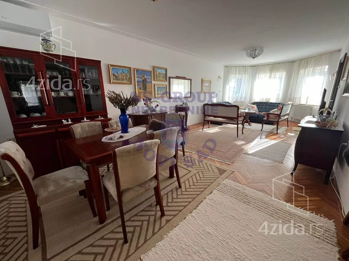 3-etažna kuća | 4zida