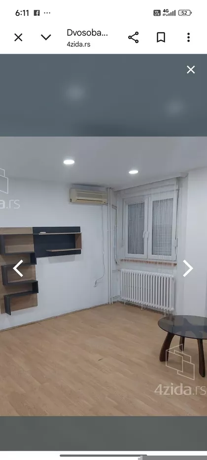 Gradske lokacije | 4zida.rs