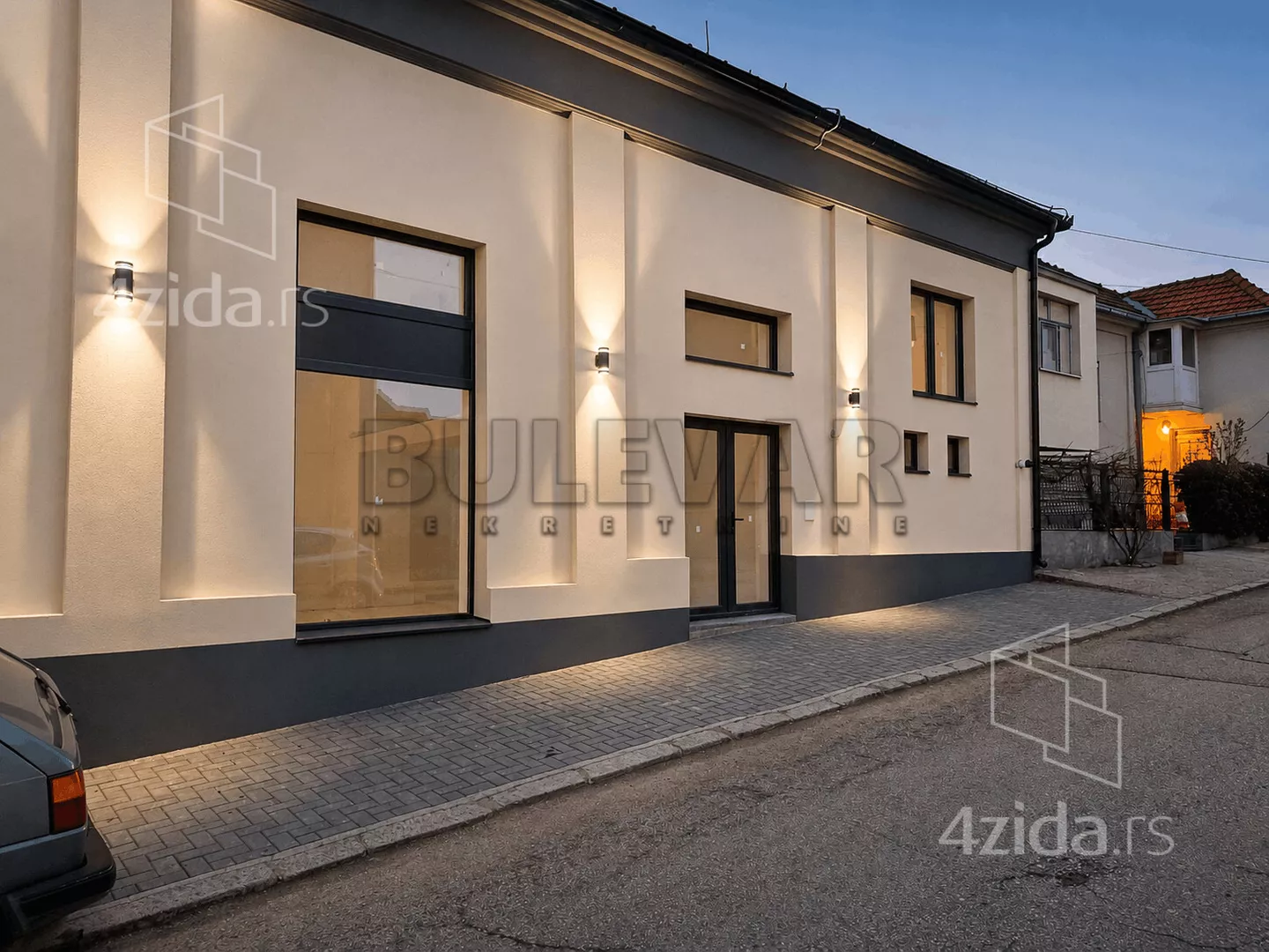 Lokal | 4zida