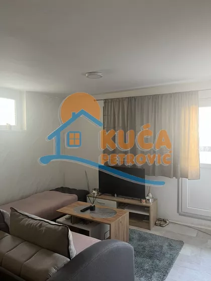 Somborski bulevar | 4zida.rs