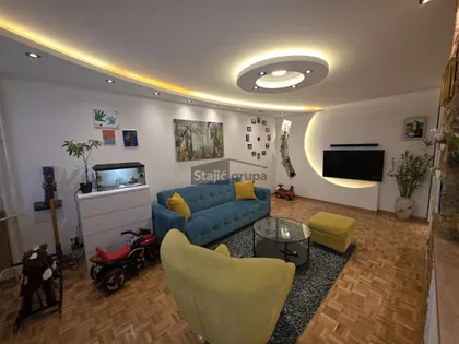 Koste Nađa | 4zida.rs