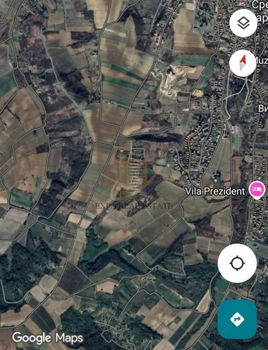 ČERAT, PLAC 30,04 ha