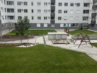 Sajmište, Gradske lokacije, Novi Sad | 4zida.rs