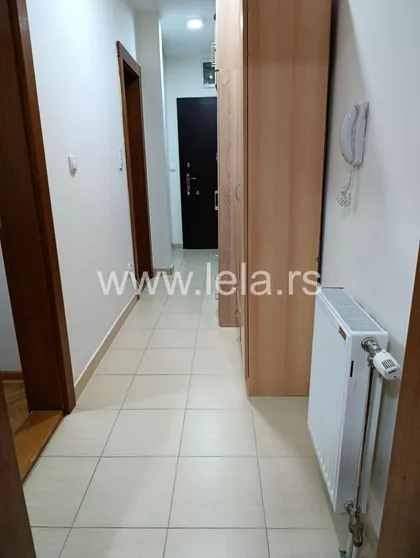 Olimpijska | 4zida.rs