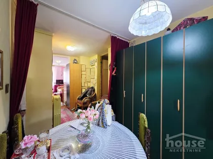 Novo Naselje | 4zida.rs