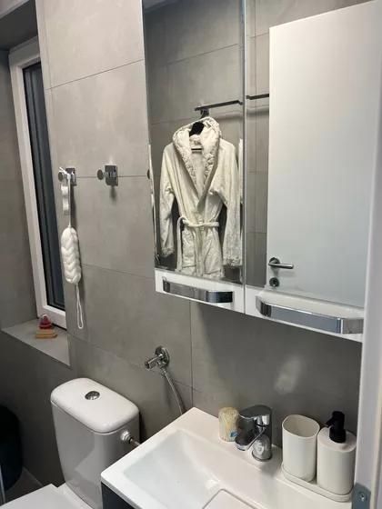 Visokog Stevana 2A | 4zida.rs