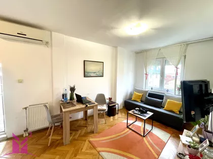 Sajmište | 4zida.rs