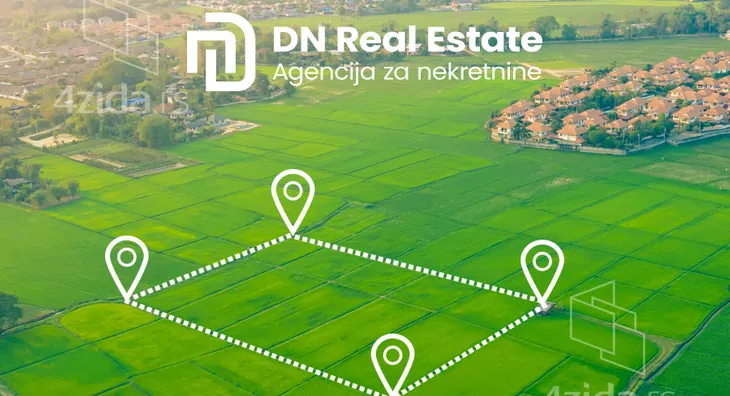 Građevinsko zemljište | 4zida