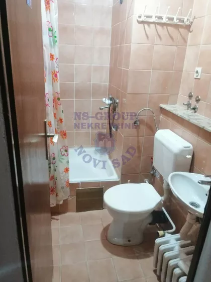 Novo Naselje | 4zida.rs