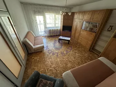 Avijatičarsko Naselje