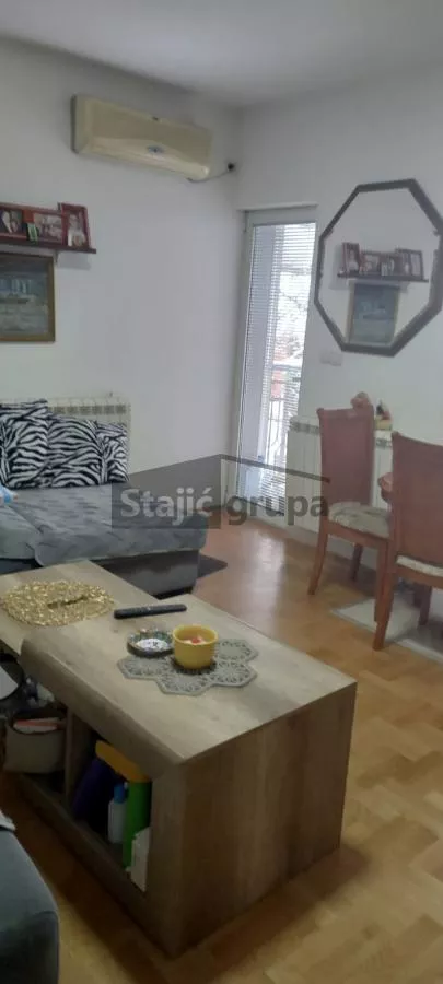 Pere Kosorića | 4zida.rs